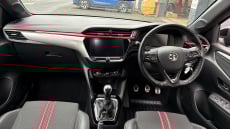 Vauxhall Corsa 1.2 GS 5dr Petrol Hatchback